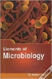 Capa do artigo Elements Of Microbiology