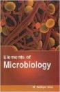 Elements Of Microbiology - Preview