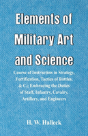 Elements Of Military Art And Science - Preview