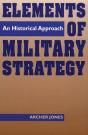 Elements Of Military Strategy - Preview