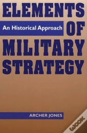 Elements Of Military Strategy