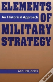 Capa do artigo Elements Of Military Strategy