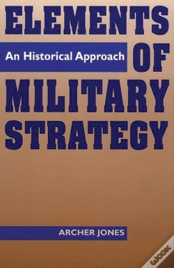 Capa do artigo Elements Of Military Strategy