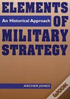 Elements Of Military Strategy