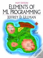 Elements Of Ml Programming, Ml97 Edition