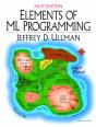 Elements Of Ml Programming, Ml97 Edition - Preview
