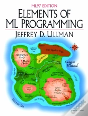 Capa do artigo Elements Of Ml Programming, Ml97 Edition