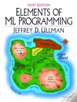 Capa do artigo Elements Of Ml Programming, Ml97 Edition