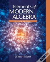 Elements Of Modern Algebra Softcover