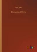 Elements Of Moral