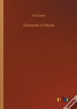 Capa do artigo Elements Of Moral