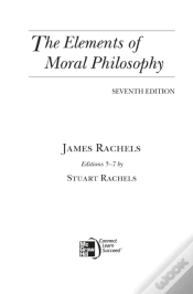 Capa do artigo Elements Of Moral Philosophy 7e