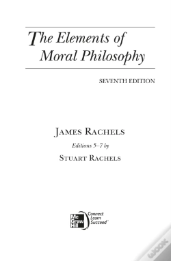 Capa do artigo Elements Of Moral Philosophy 7e