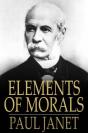 Elements Of Morals - Preview