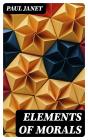 Elements Of Morals - Preview