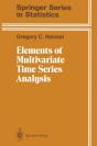 Elements Of Multivariate Time Series Analysis - Preview