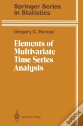 Elements Of Multivariate Time Series Analysis