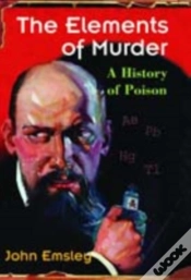Capa do artigo Elements Of Murder