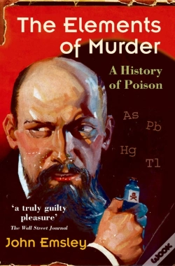 Capa do artigo Elements Of Murder