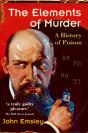 Elements Of Murder - Preview