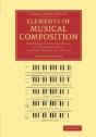 Elements Of Musical Composition - Preview