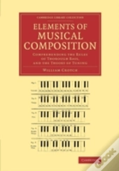 Elements Of Musical Composition