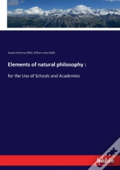 Capa do artigo Elements Of Natural Philosophy