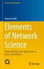 Elements Of Network Science - Preview