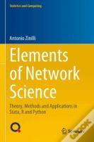 Elements Of Network Science