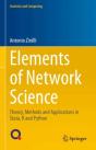 Elements Of Network Science - Preview