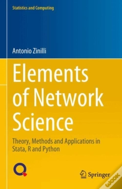 Capa do artigo Elements Of Network Science