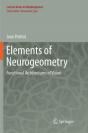 Elements Of Neurogeometry - Preview