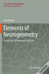 Elements Of Neurogeometry