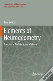 Capa do artigo Elements Of Neurogeometry