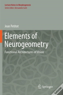 Capa do artigo Elements Of Neurogeometry
