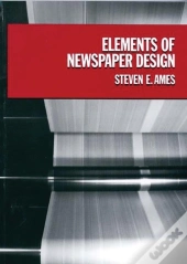Elements Of Newspaper Design