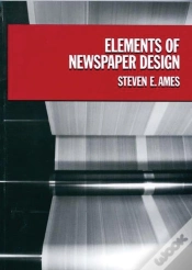 Capa do artigo Elements Of Newspaper Design