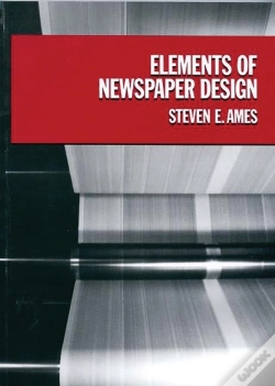 Capa do artigo Elements Of Newspaper Design