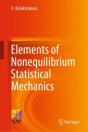 Elements Of Nonequilibrium Statistical Mechanics - Preview