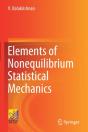Elements Of Nonequilibrium Statistical Mechanics - Preview
