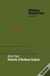 Capa do artigo Elements Of Nonlinear Analysis