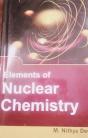 Elements Of Nuclear Chemistry - Preview