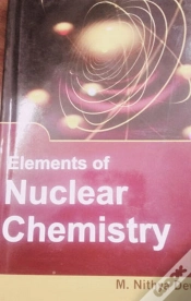 Capa do artigo Elements Of Nuclear Chemistry