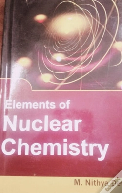 Capa do artigo Elements Of Nuclear Chemistry