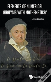 Capa do artigo Elements Of Numerical Analysis With Mathematica