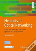 Elements Of Optical Networking