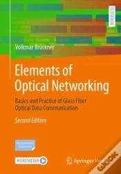 Capa do artigo Elements Of Optical Networking