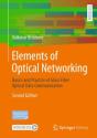 Elements Of Optical Networking - Preview