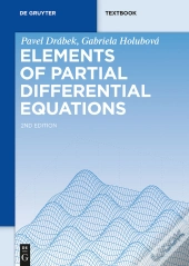 Elements Of Partial Differential Equations