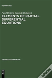 Elements Of Partial Differential Equations
